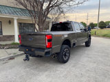 Used 2023 Ford F350 Lariat w/ Lariat Ultimate Package image 6