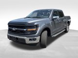 Certified 2024 Ford F150 XLT w/ Equipment Group 302A MID image 4