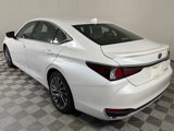 New 2025 Lexus ES 300h Ultra Luxury image 5