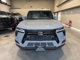 Used 2025 Lexus GX 550 image 2