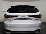 New 2025 MAZDA CX-90 3.3 Turbo S w/ Premium Plus image 5