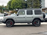 New 2025 Mercedes-Benz G 63 AMG 4MATIC image 6