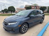 New 2026 Honda Odyssey EX-L image 4