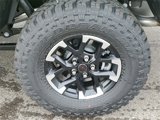 New 2025 Jeep Gladiator Rubicon image 5