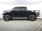 Used 2021 RAM 1500 Big Horn image 2