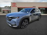 Used 2024 MAZDA CX-50 AWD 2.5 Turbo w/ Cargo Package image 3