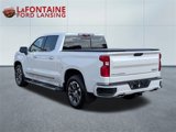 Used 2023 Chevrolet Silverado 1500 High Country w/ Technology Package image 3