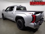 New 2025 Toyota Tundra Platinum image 6