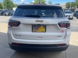 Used 2022 Jeep Compass Latitude image 5
