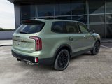 New 2025 Kia Telluride EX X-Line image 6