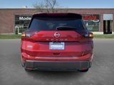 New 2026 Nissan Rogue SV image 3