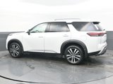 New 2025 Nissan Pathfinder Platinum image 5