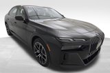 New 2026 BMW 740i xDrive image 2