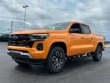New 2026 Chevrolet Colorado Z71 w/ Z71 Convenience Package 2 image 3