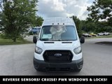 New 2025 Ford Transit 350 148 High Roof w/ Load Area Protection Package image 5