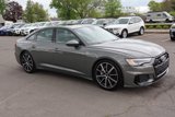 Used 2024 Audi A6 Premium Plus w/ Premium Plus Package image 3