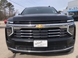 New 2025 Chevrolet Tahoe Premier image 2