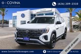 New 2025 Volkswagen Atlas Peak Edition SE image 3