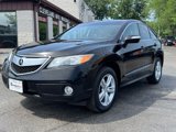 Used 2013 Acura RDX AWD w/ Technology Package image 2