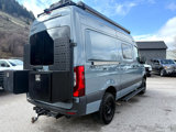Used 2021 Mercedes-Benz Sprinter 2500 image 5