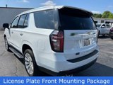 Certified 2021 Chevrolet Tahoe Premier w/ Premium Package image 5