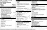 New 2026 Chevrolet Equinox LT w/ Convenience Package II image 5