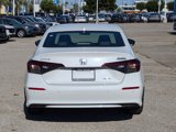 New 2025 Honda Civic Sport Touring image 5