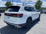 New 2025 Volkswagen Atlas Peak Edition SE image 4