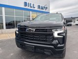 New 2025 Chevrolet Silverado 1500 RST image 2