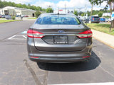 Used 2017 Ford Fusion SE image 5
