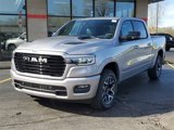 New 2025 RAM 1500 Laramie w/ Sport Appearance Package image 3