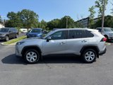 Used 2022 Toyota RAV4 LE image 4