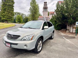 Used 2007 Lexus RX 400h AWD image 2