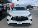 Used 2020 Toyota Highlander Limited image 3