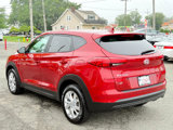 Used 2021 Hyundai Tucson SE w/ Cargo Package image 6