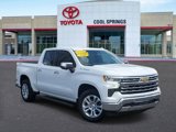 Used 2023 Chevrolet Silverado 1500 LTZ image 1