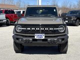New 2025 Ford Bronco Badlands image 2