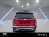 New 2026 Cadillac Vistiq Luxury image 5