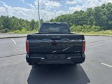 New 2025 Toyota Tundra Platinum image 4