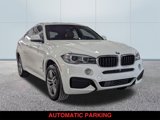 Used 2019 BMW X6 xDrive35i w/ M Sport Package image 4