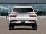 New 2026 Genesis GV80 3.5T e-SC image 4
