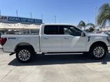 New 2025 Ford F150 Lariat image 6