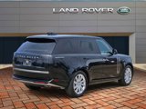 New 2025 Land Rover Range Rover SE image 4