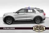 Certified 2021 Ford Explorer XLT w/ Equipment Group 202A image 4