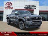 New 2025 Toyota Tacoma TRD Sport image 2
