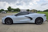 Used 2024 Chevrolet Corvette Stingray Preferred Conv image 3