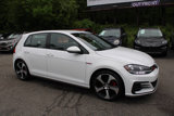 Used 2018 Volkswagen GTI S image 5