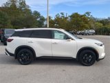 New 2025 INFINITI QX60 Luxe w/ Black Edition image 3
