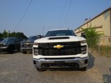 New 2025 Chevrolet Silverado 2500 W/T w/ WT Convenience Package image 3