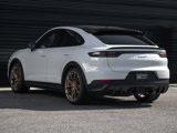 Certified 2023 Porsche Cayenne Turbo GT image 3